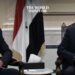 Syria & Russia Discuss Strategic Ties