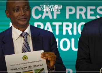 Morocco to Host 2025 Africa Cup of Nations