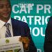 Morocco to Host 2025 Africa Cup of Nations