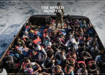 Italy Urges United EU Action to Tackle Migrant Crisis