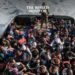Italy Urges United EU Action to Tackle Migrant Crisis
