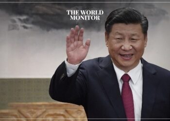 China Pushes for World Trade Organization Reform