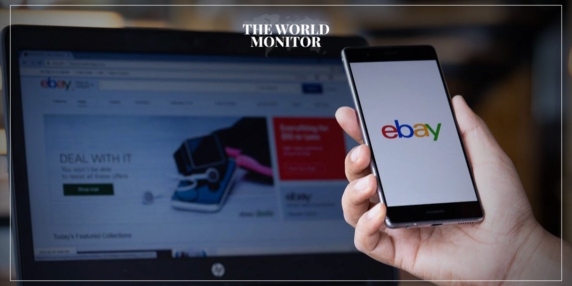 US Accuses “eBay” of Selling Harmful Products The World Monitor