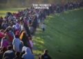 UN: 1800 Migrants Arrived in Europe in 2023