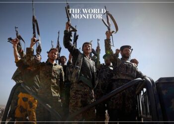 UN Condemns Houthi Violations in Yemen