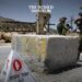 Israel Imposes “Closure” on West Bank in Palestine