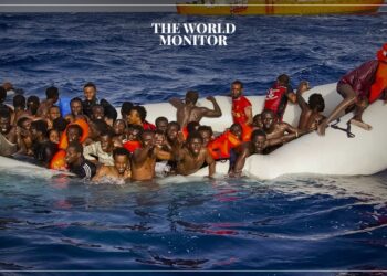 UN Urges Support for Italy on Migrant Crisis
