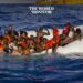 UN Urges Support for Italy on Migrant Crisis