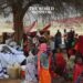 Sudan's Darfur Faces Humanitarian & Health Crisis