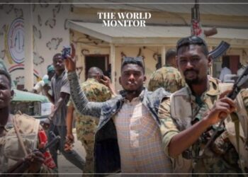 Sudanese Army To Hand Over 230 Detainees to Red Cross