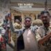 Sudanese Army To Hand Over 230 Detainees to Red Cross
