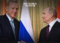 Moscow & Ankara to Launch Gas Export Center