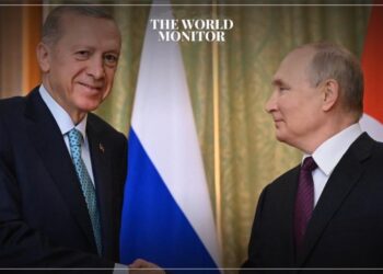 Moscow & Ankara to Launch Gas Export Center