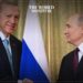 Moscow & Ankara to Launch Gas Export Center