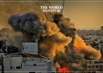 Palestine Urges US Intervention