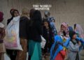 UN Cuts Food Assistance for 2 million Afghans
