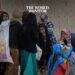 UN Cuts Food Assistance for 2 million Afghans