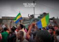 African Union Suspends Gabon’s Membership