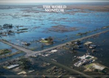 U.S. Pledges $3 Billion to African Nations to Address Climate Change