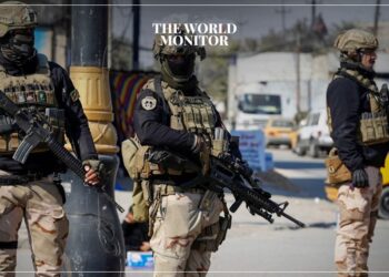 Syria & Iraq Most Vulnerable to Terrorist Attacks in 2022