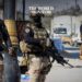Syria & Iraq Most Vulnerable to Terrorist Attacks in 2022