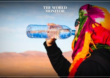 Libya Tops List of Arab Countries in Water Consumption