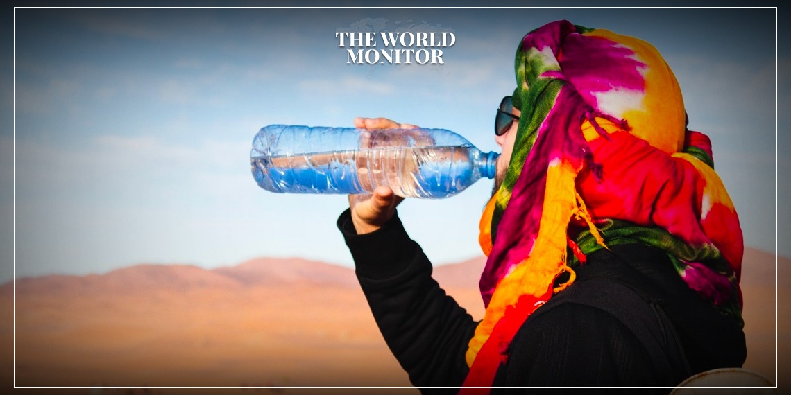 Libya Tops List of Arab Countries in Water Consumption