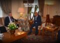 Arab League & UNRWA Discuss Conditions of Palestinian Refugees