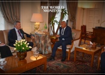 Arab League & UNRWA Discuss Conditions of Palestinian Refugees