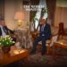 Arab League & UNRWA Discuss Conditions of Palestinian Refugees