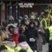 26,000 Ukrainian Refugees Arrive in Poland