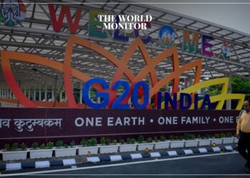 Nigeria Expresses Desire for G20 Membership