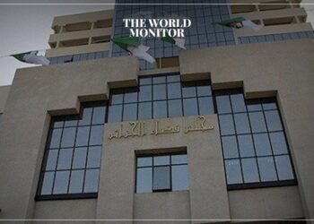 Algeria Launches Investigation into Corruption Cases