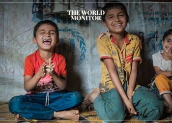 UN Launches New Campaign to Support Refugees