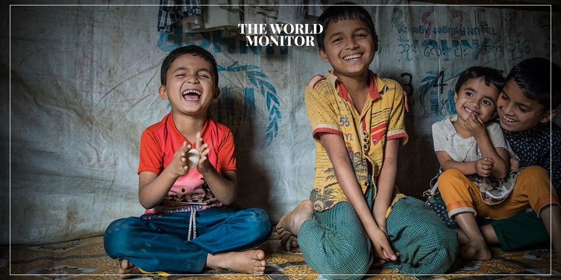 UN Launches New Campaign to Support Refugees