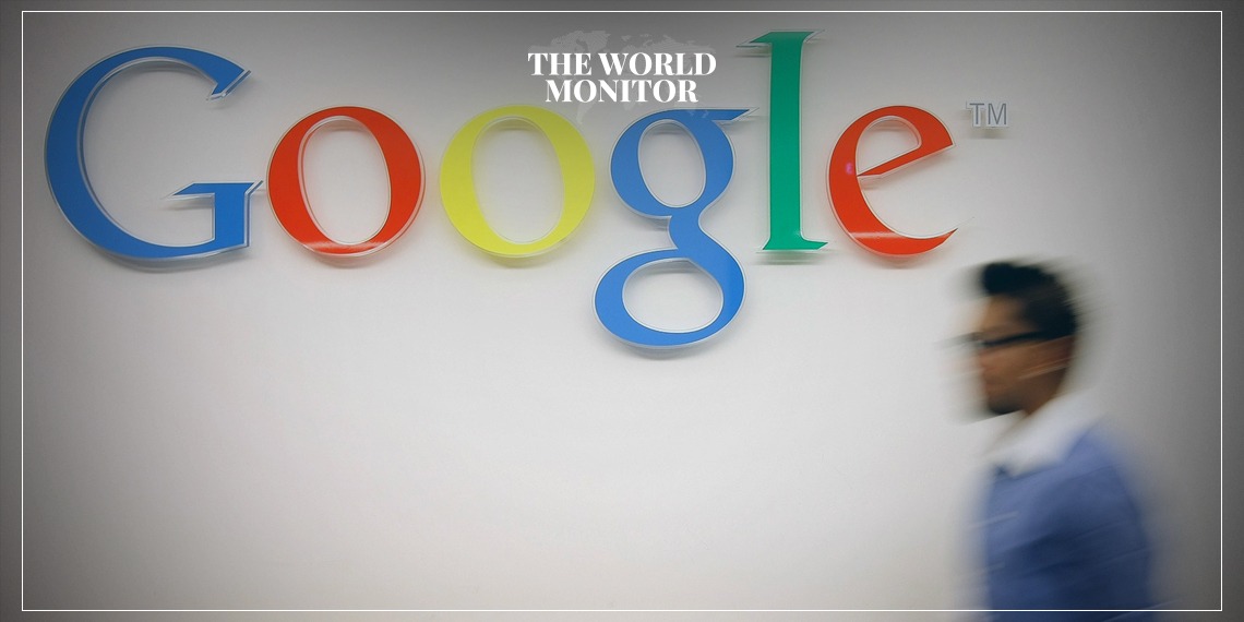 Google Faces Multi-Billion Pound Lawsuit from UK Consumers