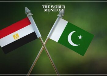Egypt & Pakistan Mark $200 Million in Trade Exchanges