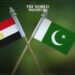 Egypt & Pakistan Mark $200 Million in Trade Exchanges