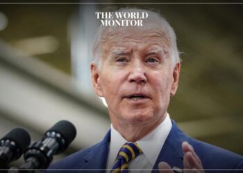 President Biden Extends State of Emergency