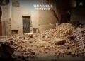 632 Dead as Powerful Earthquake Hits Morocco