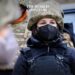 German FM Visits Ukraine