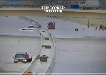 25 Dead in Storm Daniel in Libya