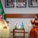 Saudi Arabia & UNESCO Discuss Global Heritage Protection