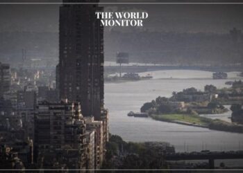 Egypt Sees 13.3% Growth in G20 Investments