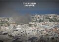 4 Dead in Clashes in Palestinian Camp in Lebanon