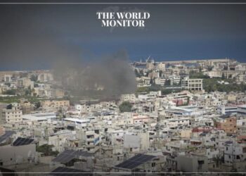 4 Dead in Clashes in Palestinian Camp in Lebanon