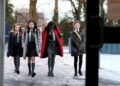 100 Schools in England Ordered to Close over Safety Concerns