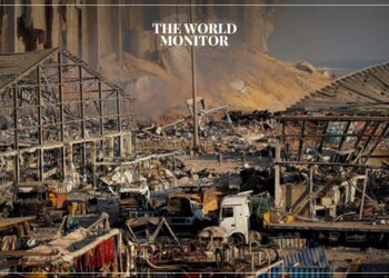 UN Calls for International Investigation into Beirut Explosion