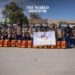 Turkey Sends Rescue & Medical Team to Libya