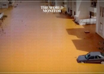 Libya's Government Expects More Than 10 Thousands Casualties